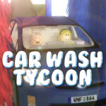 Car Wash Tycoon! 🚗