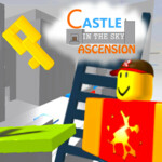 Castle in the Sky Ascension