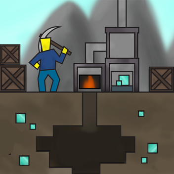 A Miners Tycoon (Alpha Testing) "GEMS!"