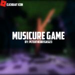 Musicure's game (Mansion Update)