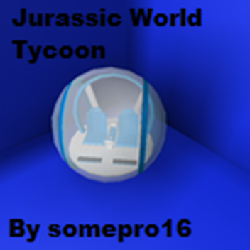 Jurassic World Tycoon