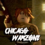 [!SCAR!] CHICAGO WARZONE