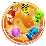 Game Badge Icon