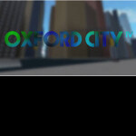 Oxford City [ALPHA]