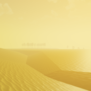 Wüste [Testing Ver]