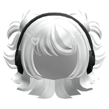 Mermaid Waves Hair(Platinum Blonde)'s Code & Price - RblxTrade