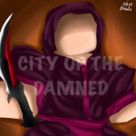 The City Of The Damned