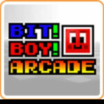 Bit Boy Arcade+