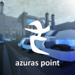 Azura's Point