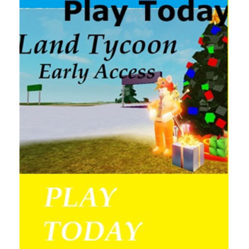 Land Tycoon [DETAILED]