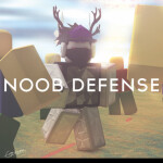 Noob Defense: Reborn DEMO