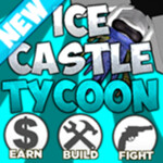Ice Castle Tycoon