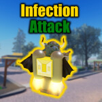 Infection Attack! [Jetpack Armor Suit]