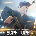 SCPF Tops