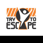 Try to escape