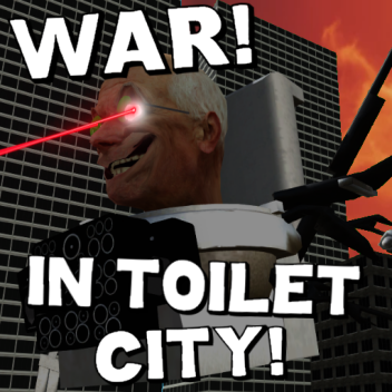 WAR IN TOILET CITY! [EP 67 - BOSS FIGHT!]