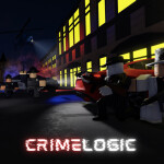 🚓 CrimeLogic