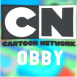CARTOON NETWORK OBBY ! 100+ STAGES *FIXED*