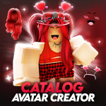 🚧Catalog Avatar Creator Test Update Server 🌵