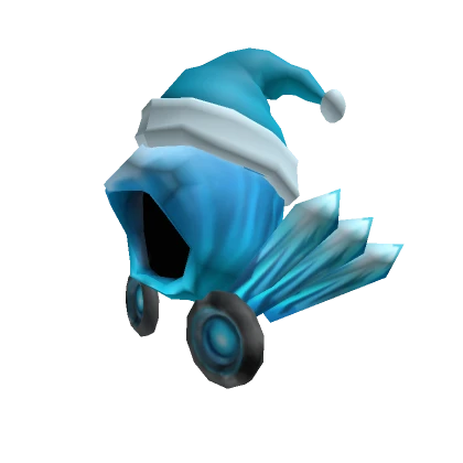 Christmas Dominus Frigidus | Roblox Item - Rolimon's
