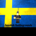 Swedish Battle Grounds