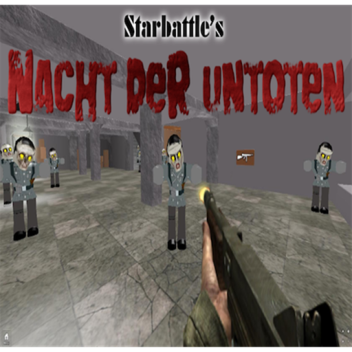 Nacht Der Untoten v1.6