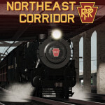 [K4 STEAMER!] Northeast Corridor Train Sim