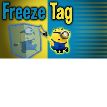 NewMinion Freeze Tag