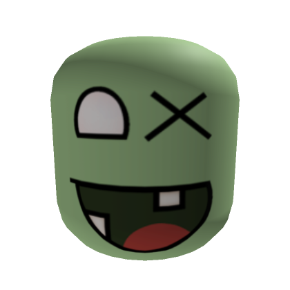 cool face - Roblox