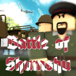 Battle of Shumshu 