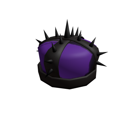 Rolimons hat id roblox speaker. Спайк РОБЛОКС. РОБЛОКС синий с короной. Чёрная корона из РОБЛОКСА. Black_King_Roblox.