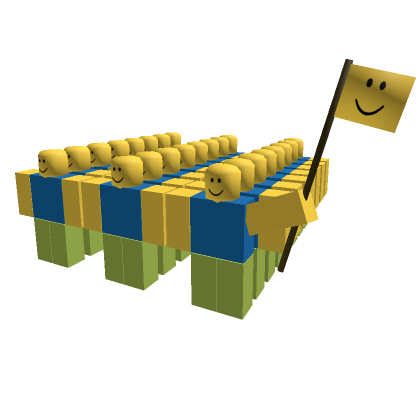 Noob - Roblox
