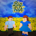 The Renaissance Theater: Big Fish the Musical!