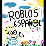 Roblox Español♡
