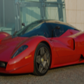 Ferrari Tycoon! 