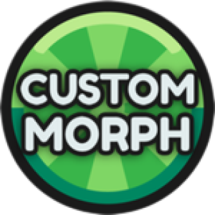 Custom Morphs - Roblox