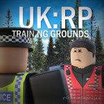 UKRP Training Grounds