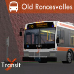 Yorkville Transit Commission | Old Roncesvalles