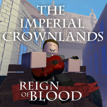 The Imperial Crownlands