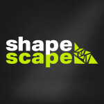 [🏆] Shapescape