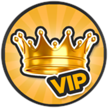 VIP Game Pass - Roblox