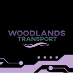 Woodlands Rapid Transit
