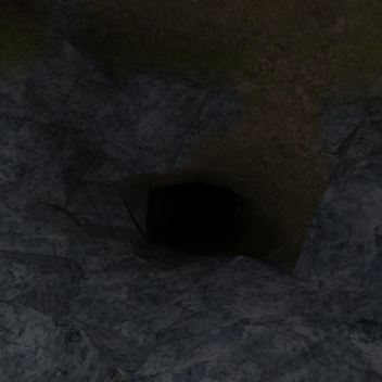 Escape the Cave!