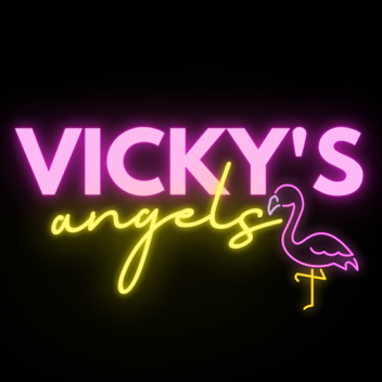 Vicky's Angels