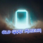 Old Game Museum (Beta)