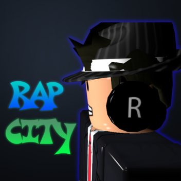 Rap City [ALPHA]