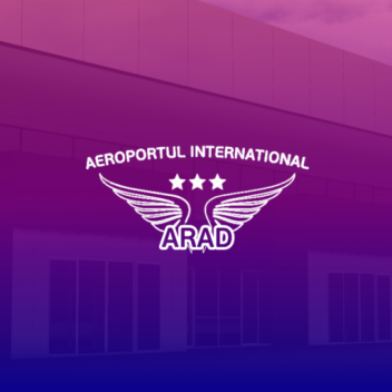 Aeroportul Internațional Arad