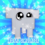 🤖 Update 105 ROBOT TAKE OVER 🤖 Royal Simulator