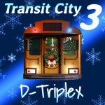 [❄️] Transit City 3