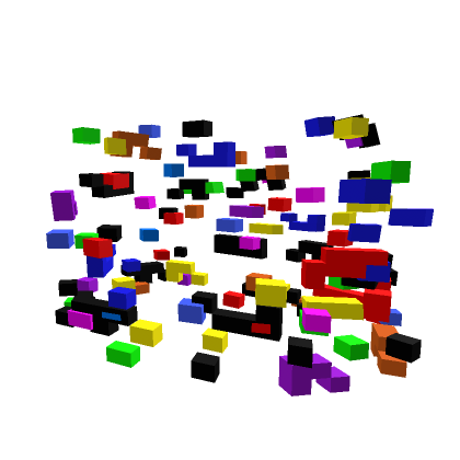 Glitch Darkness Aura’s Code & Price - RblxTrade